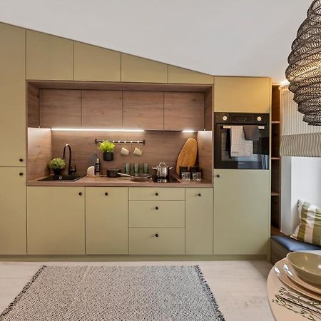 West Side Piotrkowska Apartment 우치 외부 사진