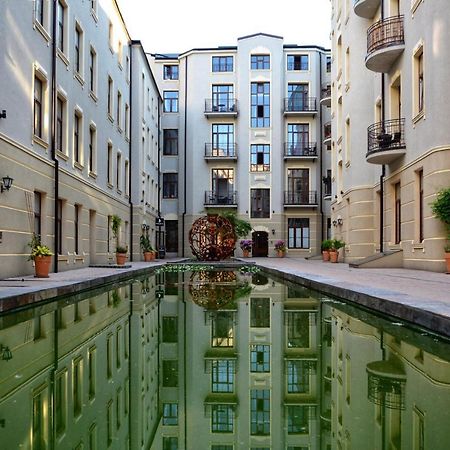 West Side Piotrkowska Apartment 우치 외부 사진